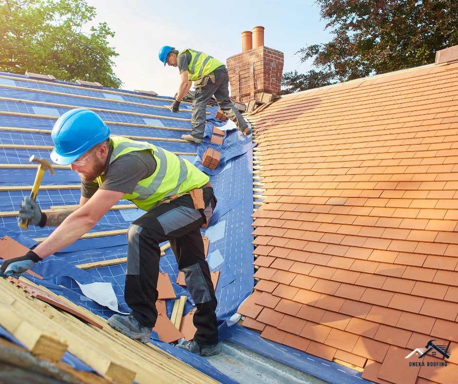 Why choose Roof Repair Near Me in Sherrard, IL